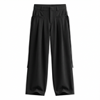 Silvaro Pleated Pants