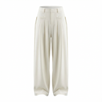 Silvaro Pleated Pants