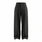 Silvaro Pleated Pants