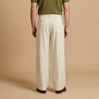 Silvaro Pleated Pants