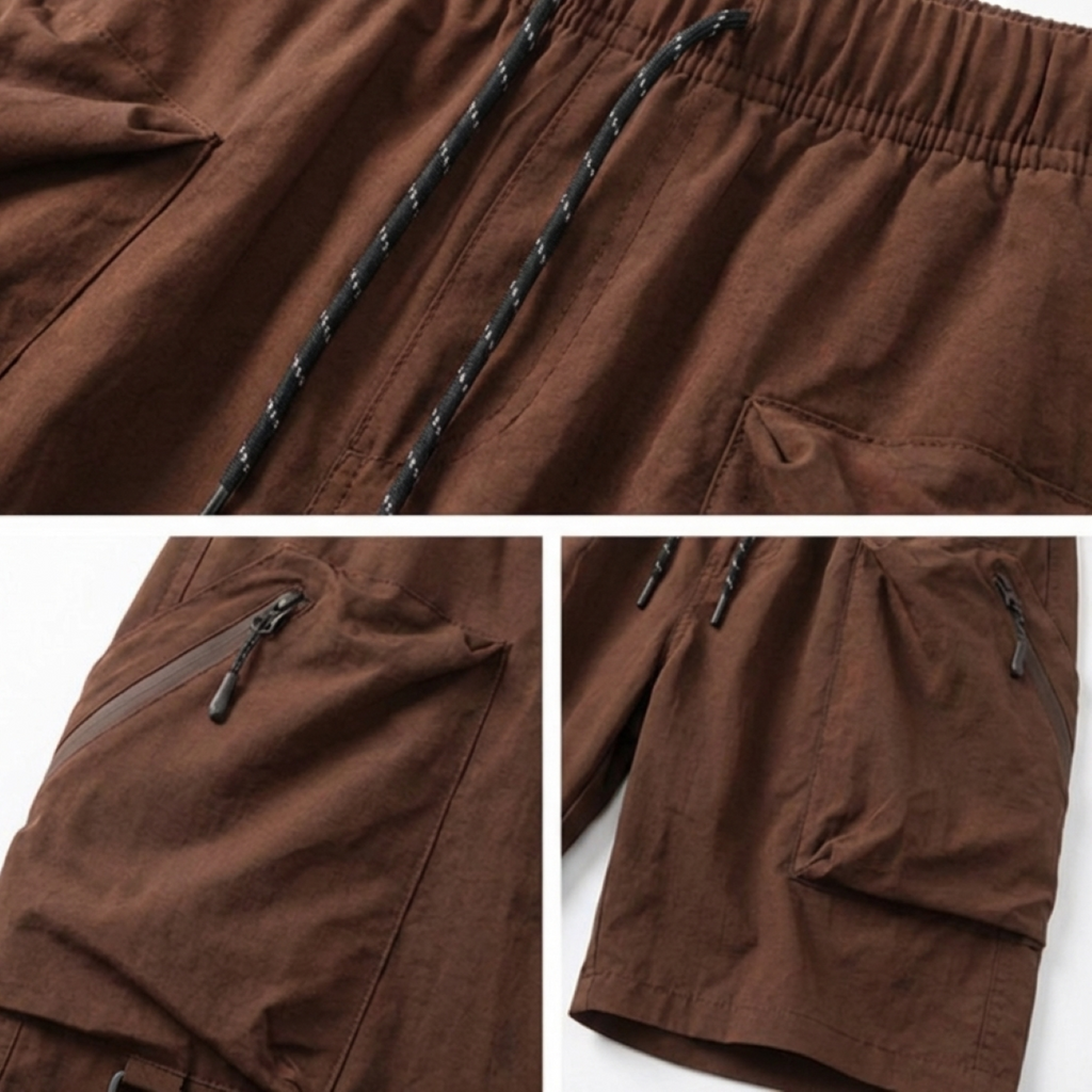 Sirmano Cargo Short
