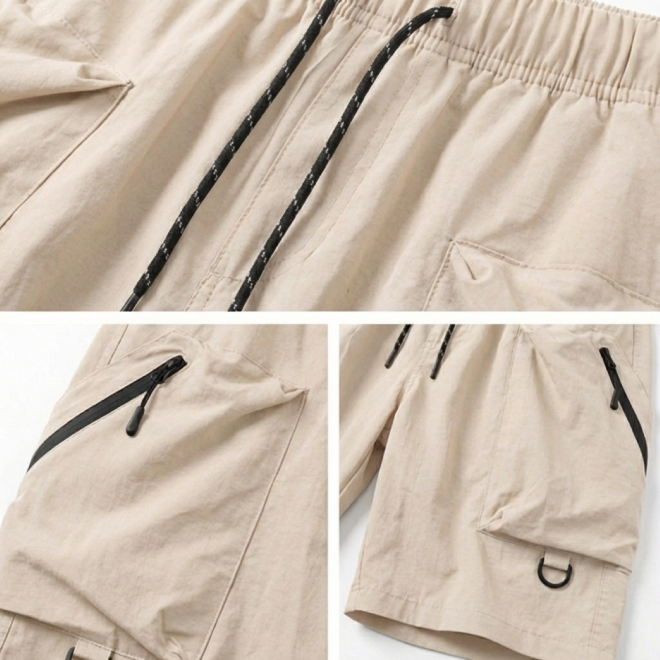 Sirmano Cargo Short