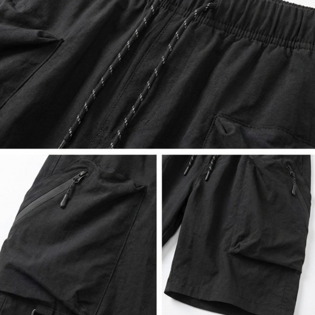 Sirmano Cargo Short