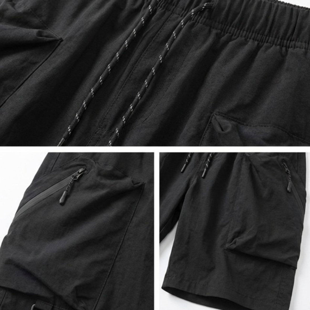Sirmano Cargo Short