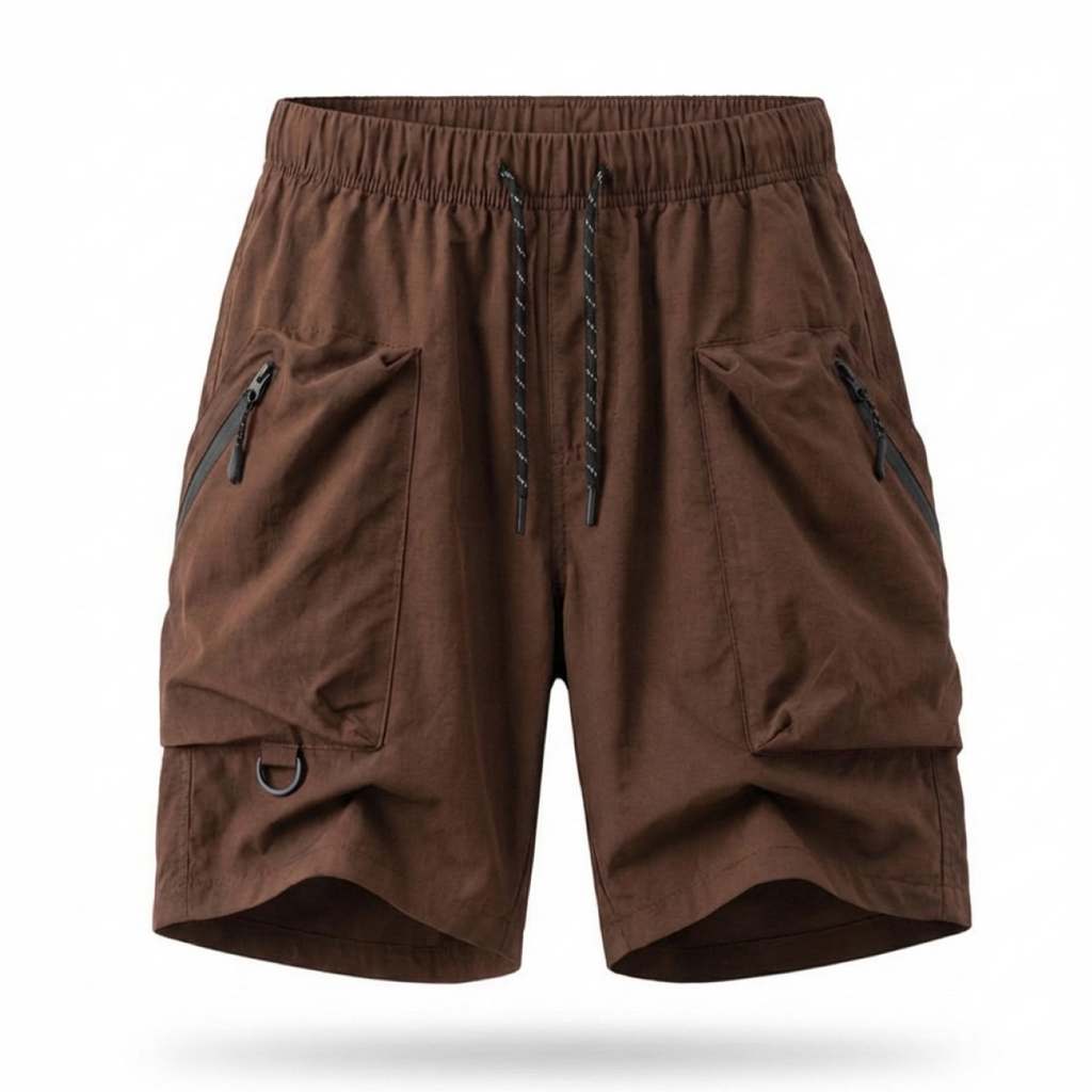 Sirmano Cargo Short