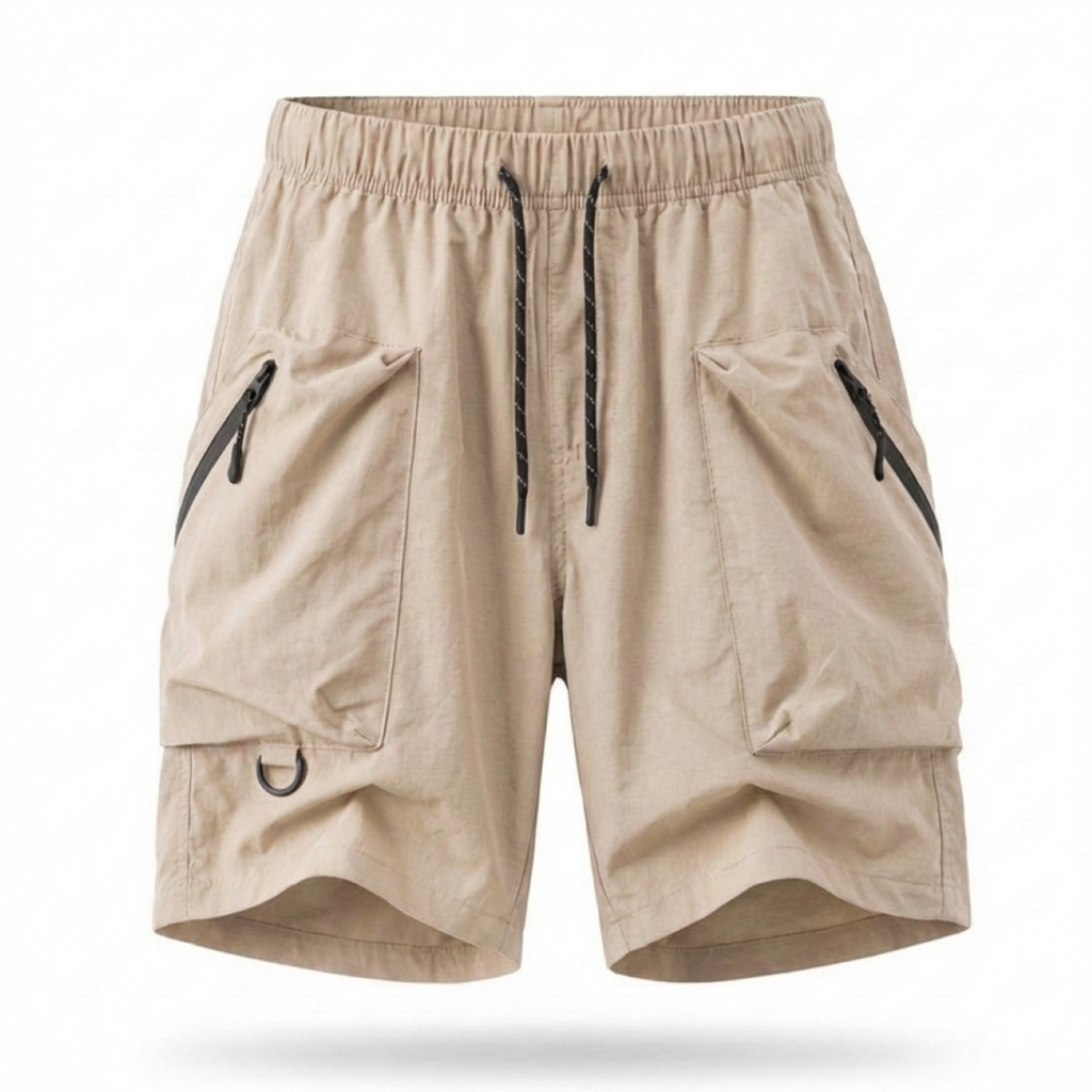 Sirmano Cargo Short