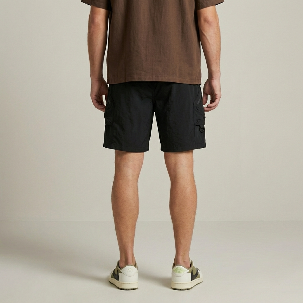 Sirmano Cargo Short