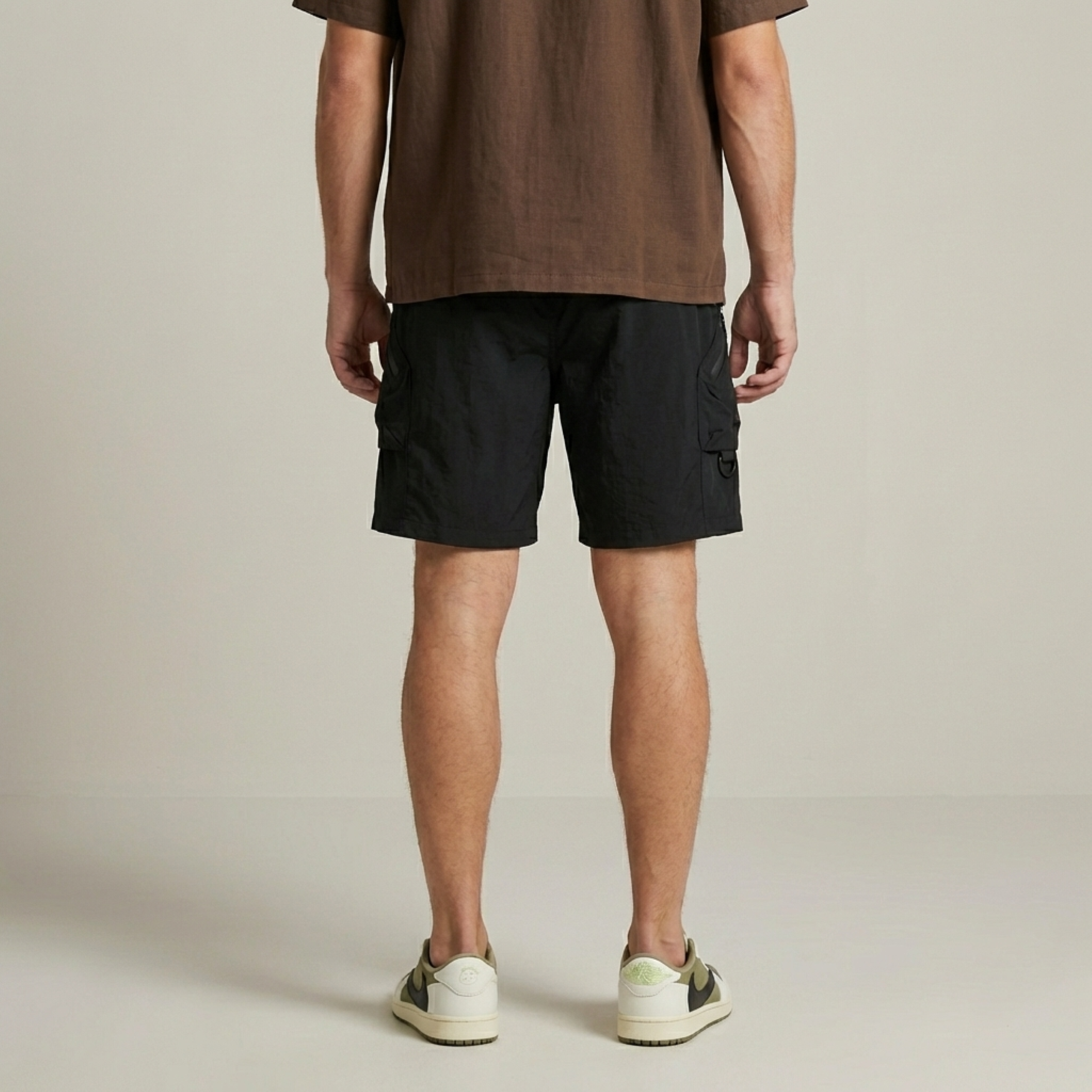 Sirmano Cargo Short