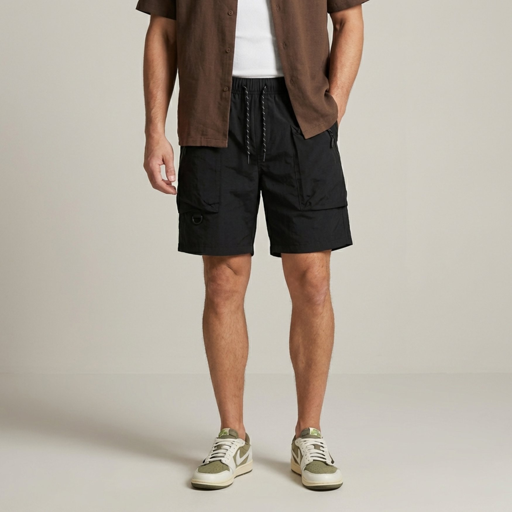 Sirmano Cargo Short
