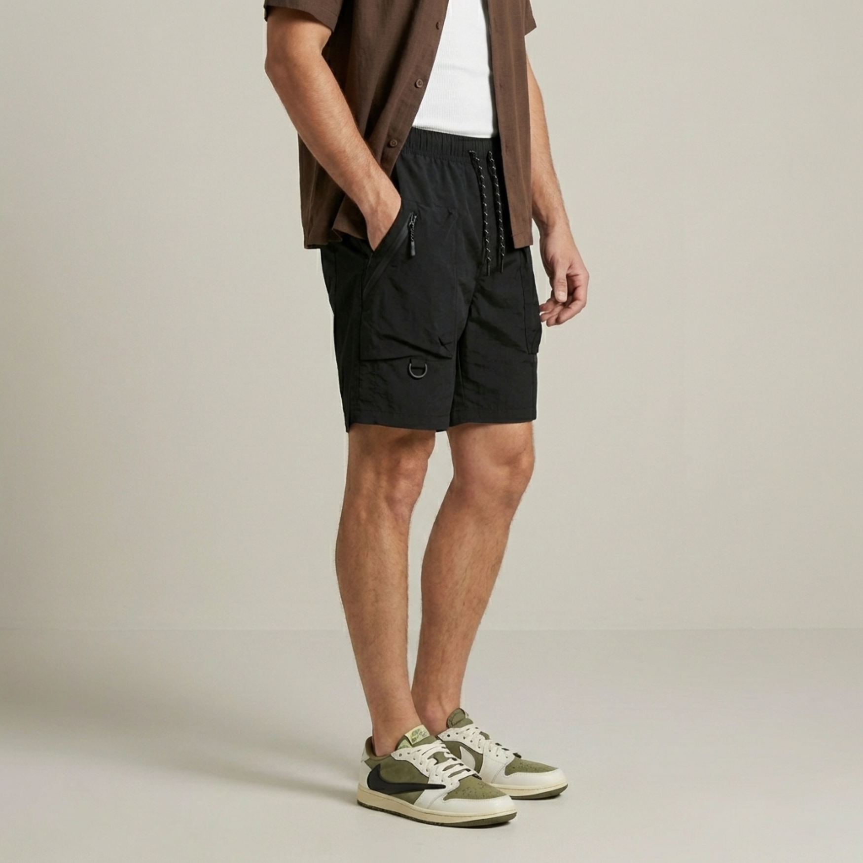 Sirmano Cargo Short