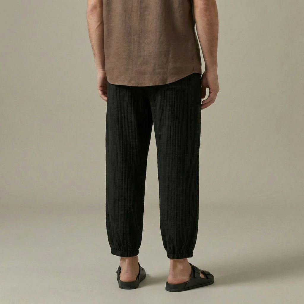 Sorelli Comfort Drawstring Trouser