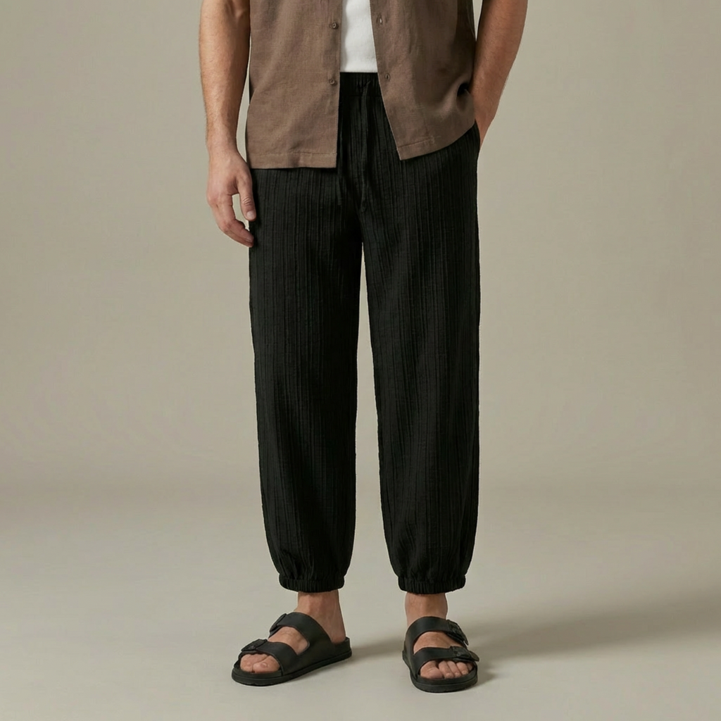 Sorelli Comfort Drawstring Trouser