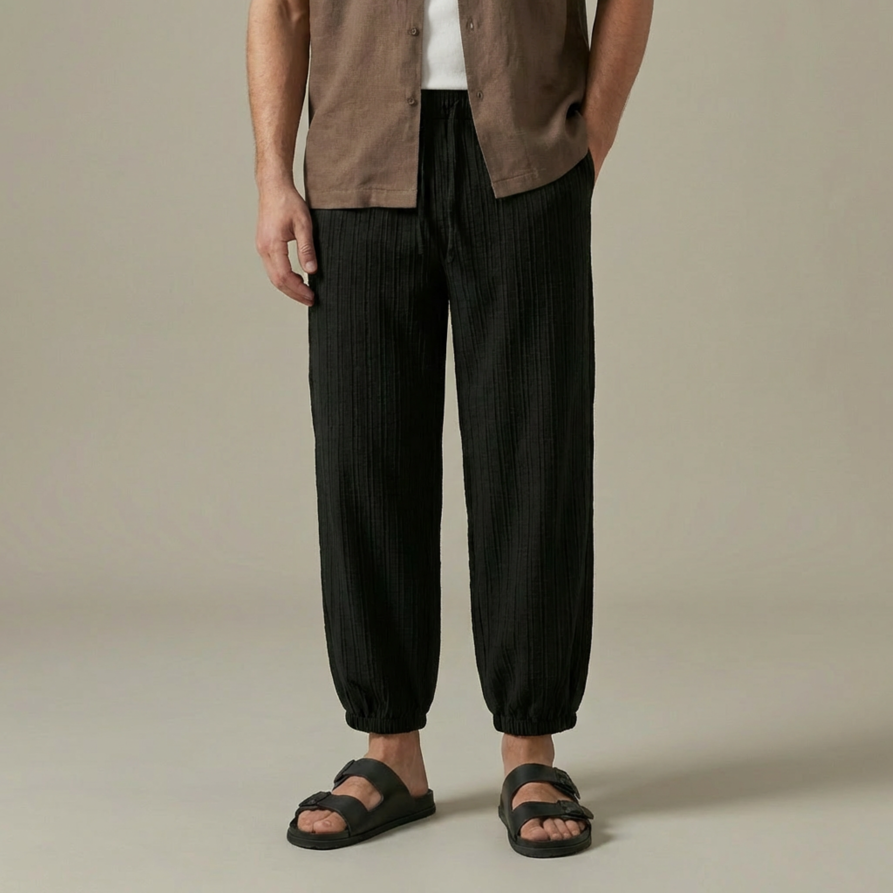Sorelli Comfort Drawstring Trouser
