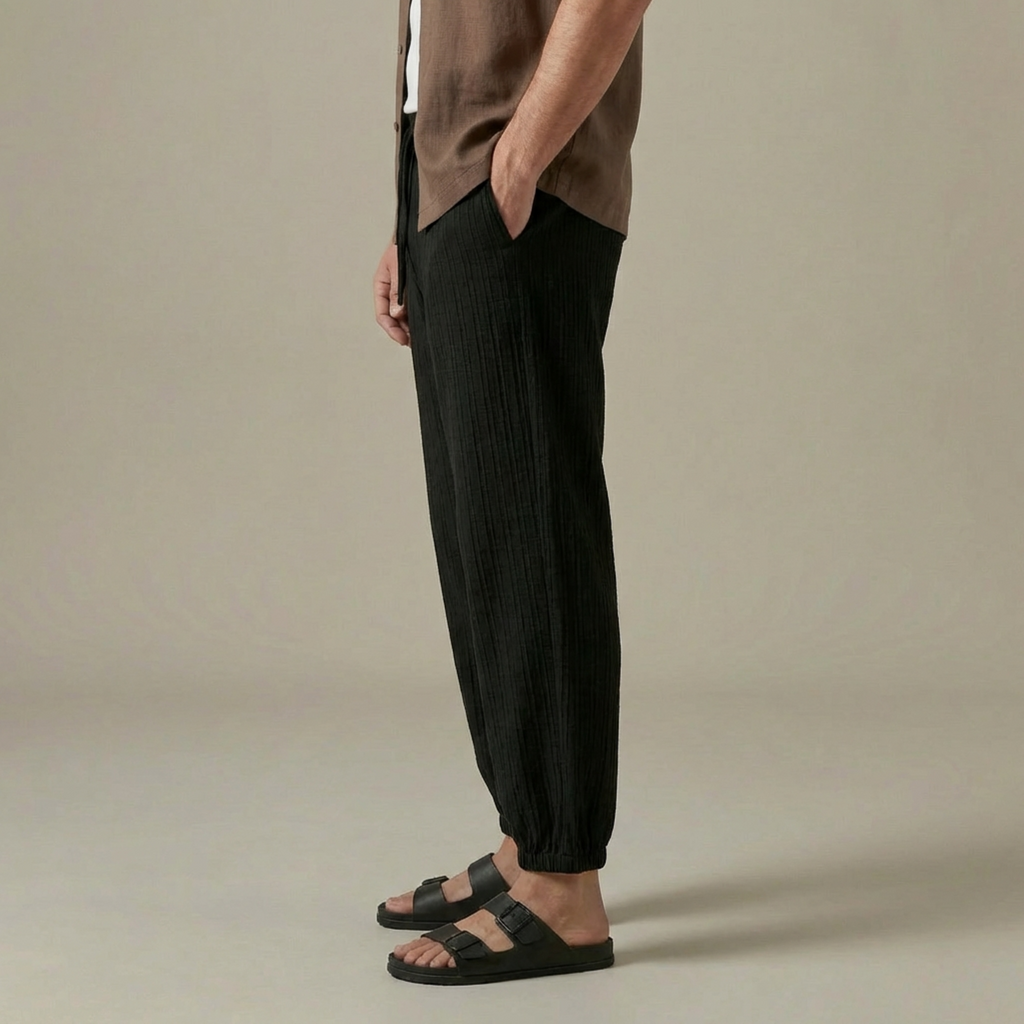 Sorelli Comfort Drawstring Trouser