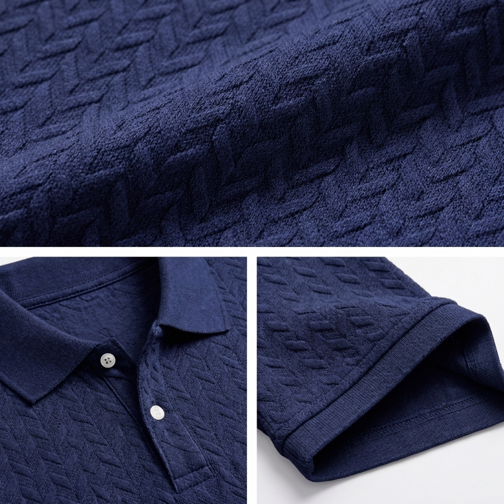 Sorello Classic Polo