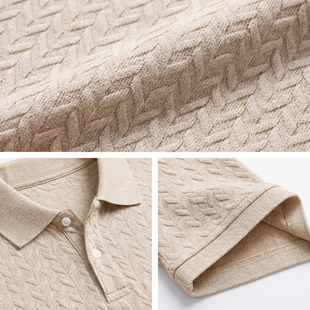 Sorello Classic Polo