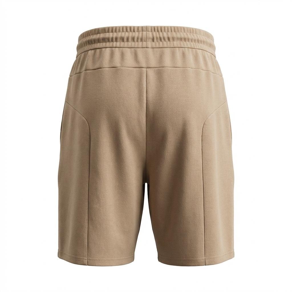 Sorvani Easy Short