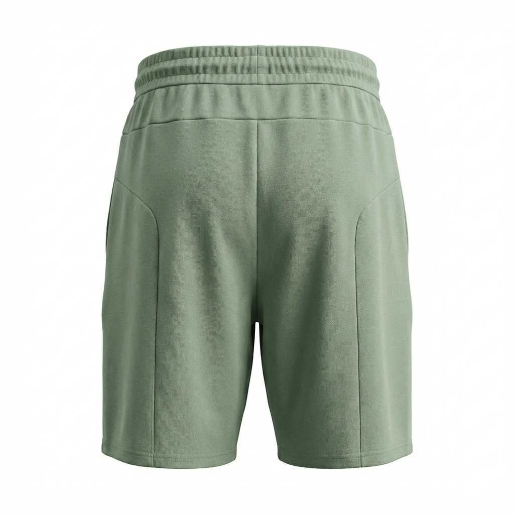 Sorvani Easy Short