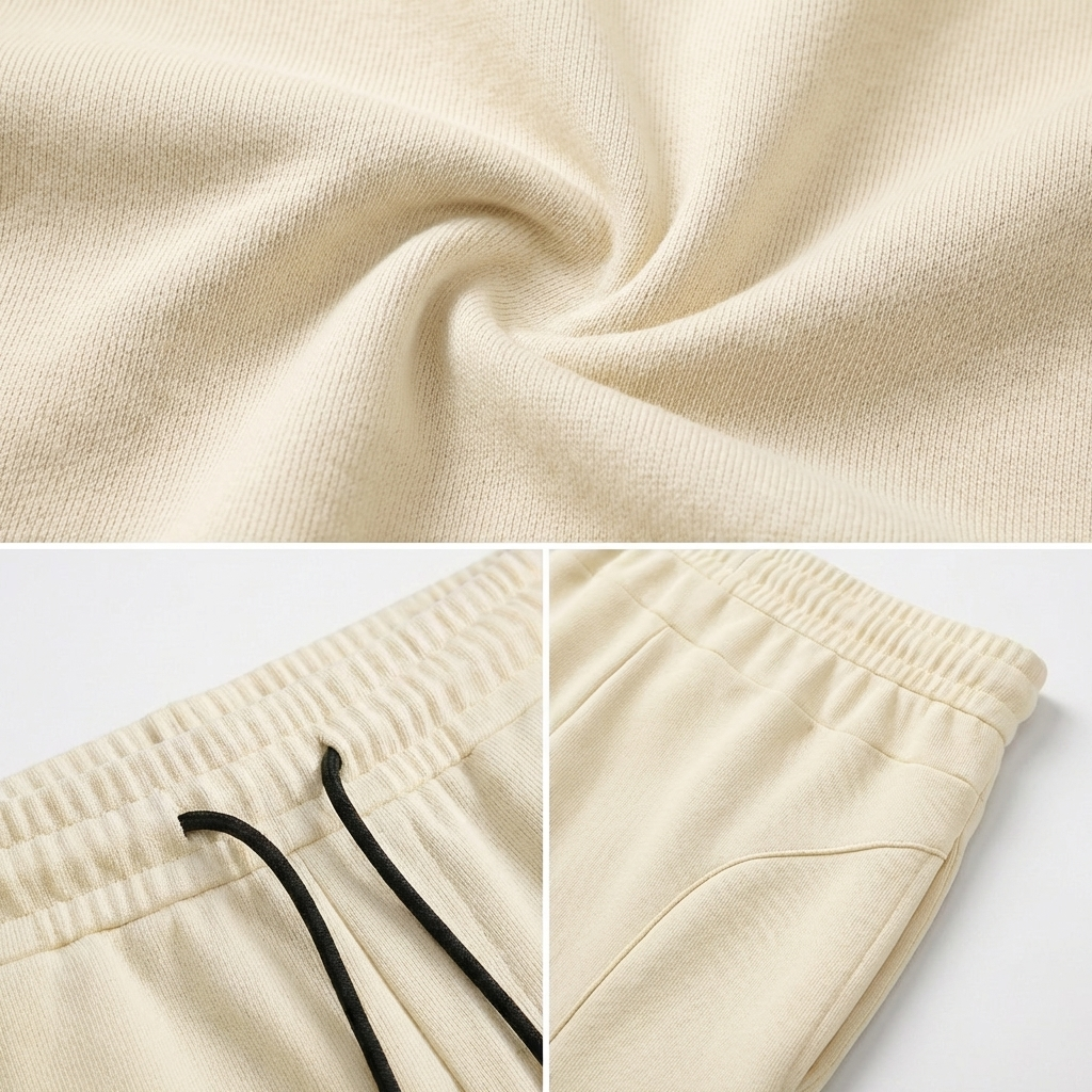 Sorvani Easy Short