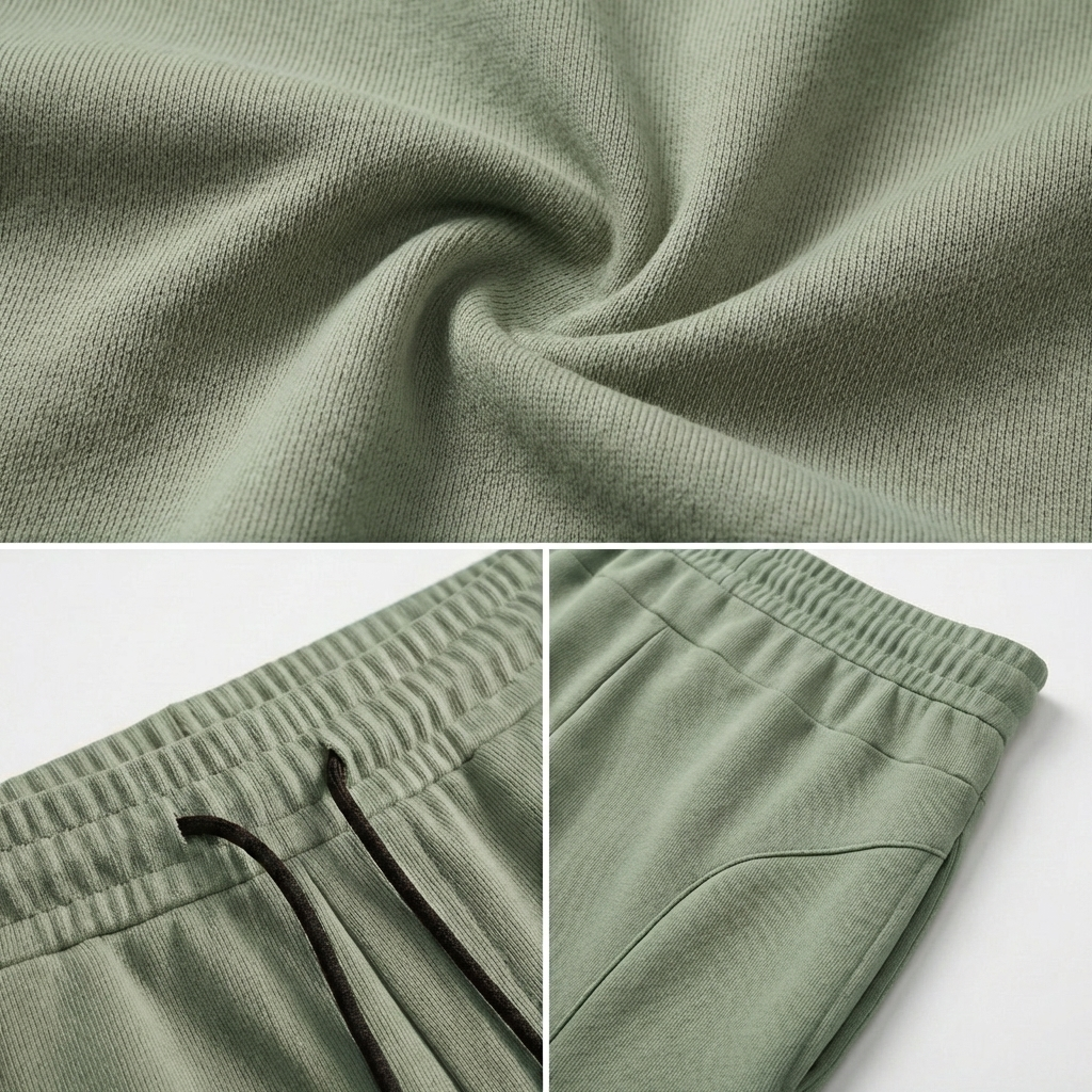 Sorvani Easy Short