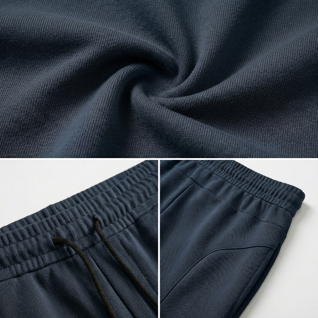 Sorvani Easy Short