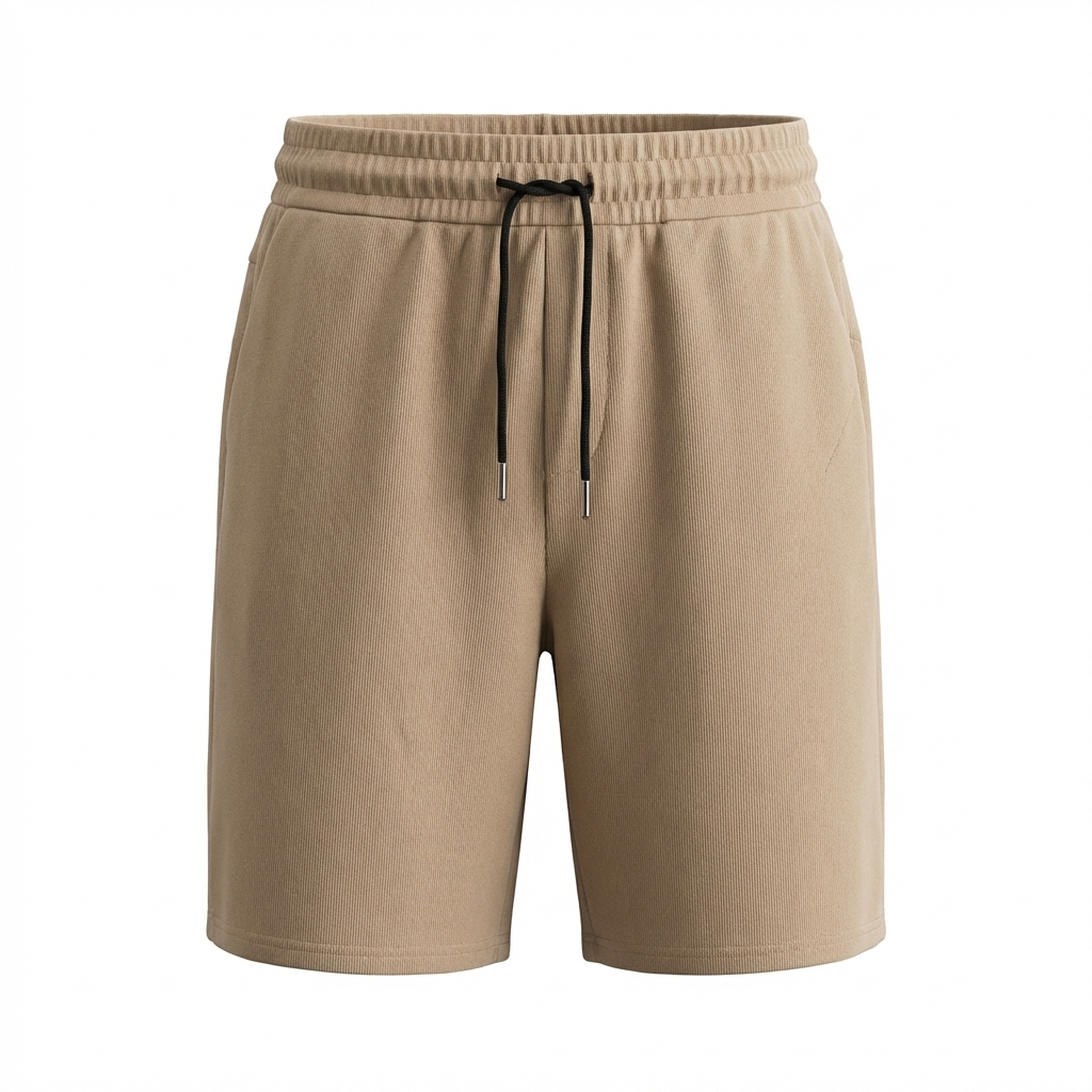 Sorvani Easy Short