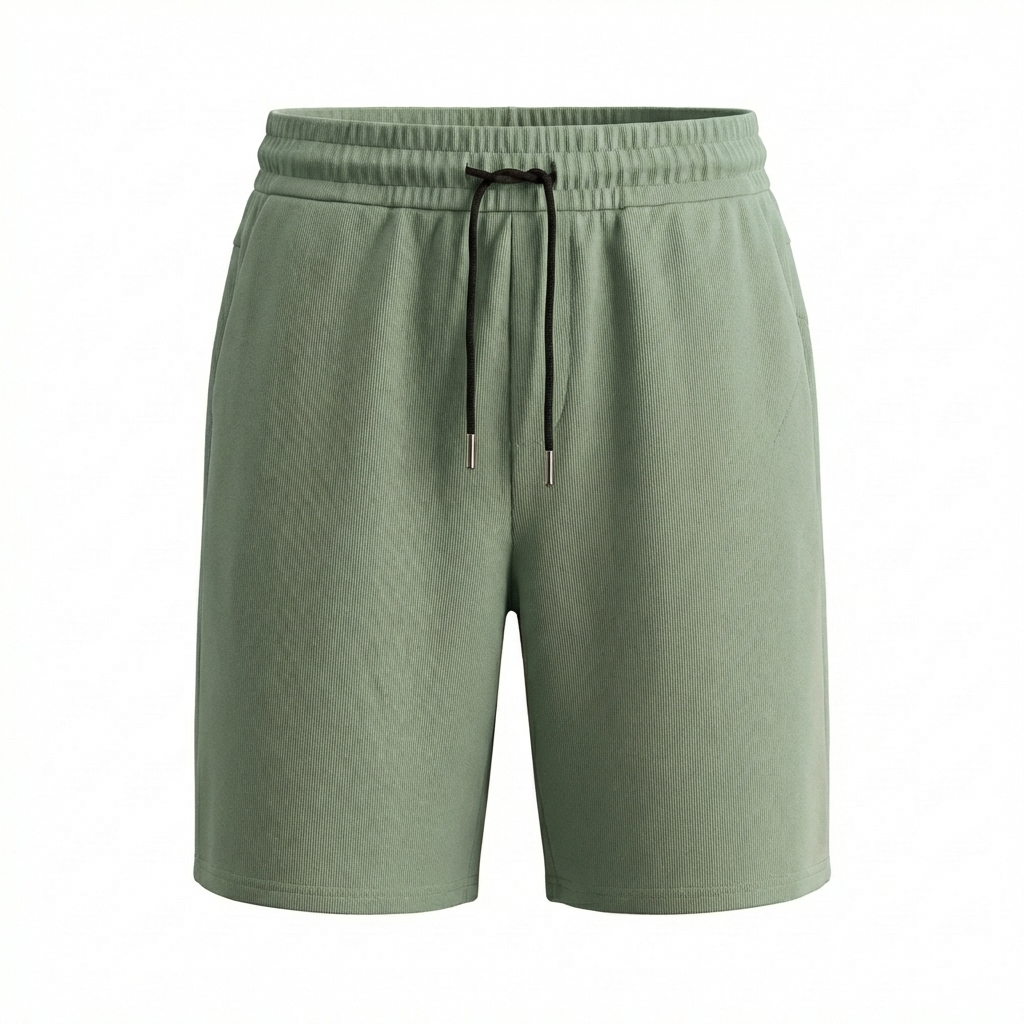 Sorvani Easy Short