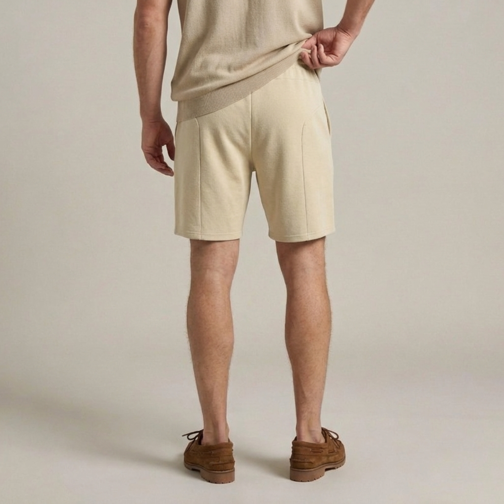 Sorvani Easy Short