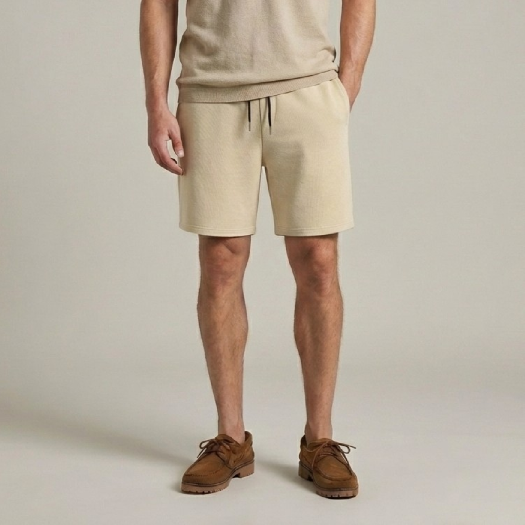 Sorvani Easy Short