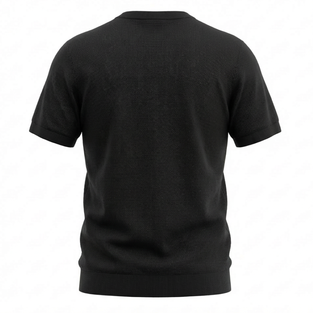 Stryde Short Henley