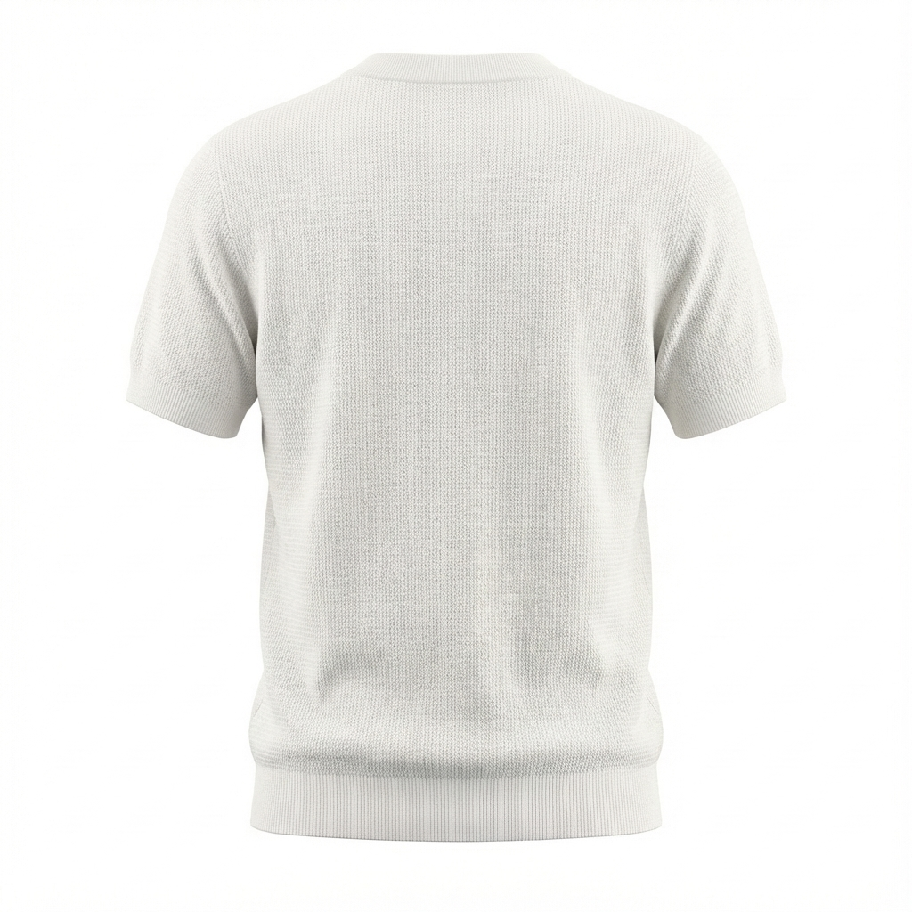 Stryde Short Henley