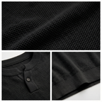 Stryde Short Henley