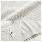 Stryde Short Henley