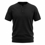 Stryde Short Henley