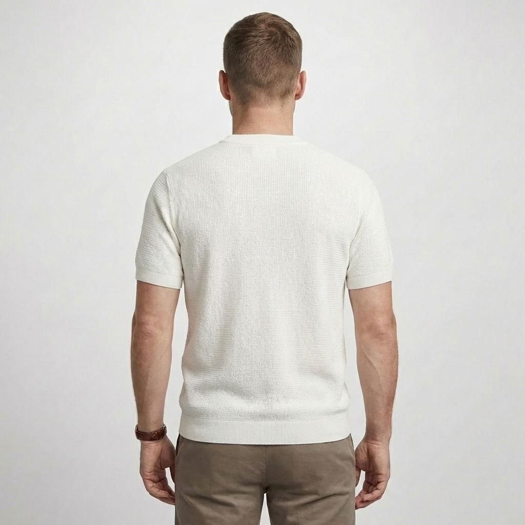 Stryde Short Henley