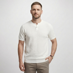 Stryde Short Henley