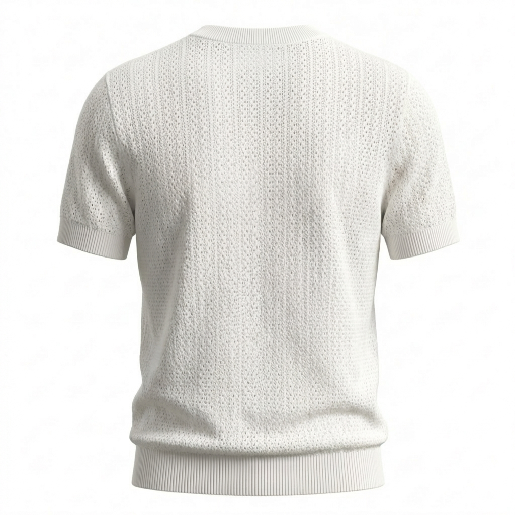 Tallis Vent Tee