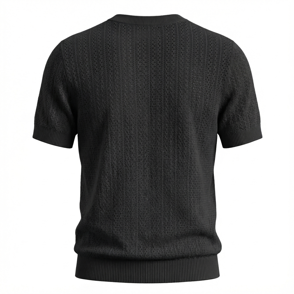 Tallis Vent Tee