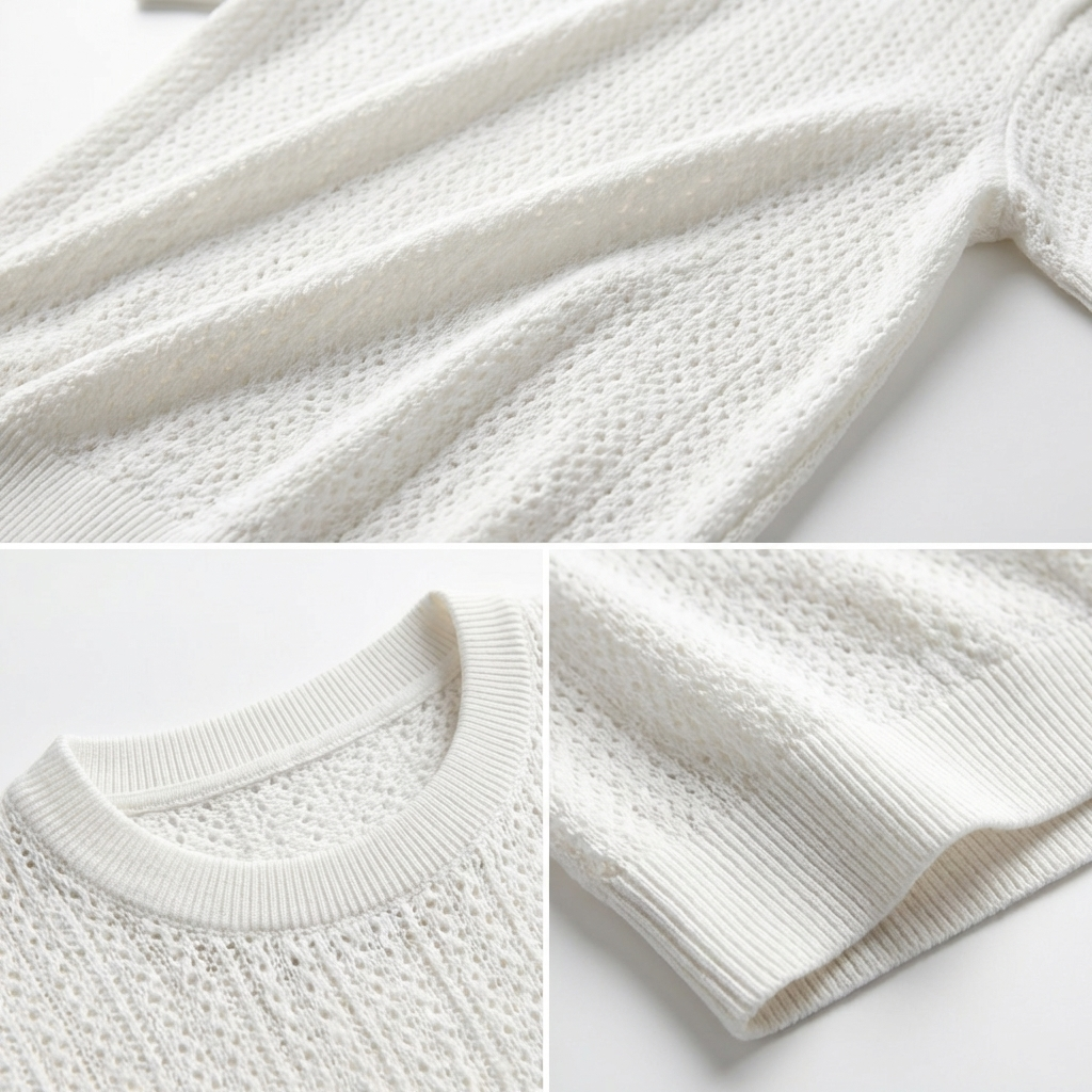 Tallis Vent Tee