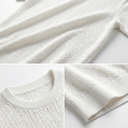 Tallis Vent Tee