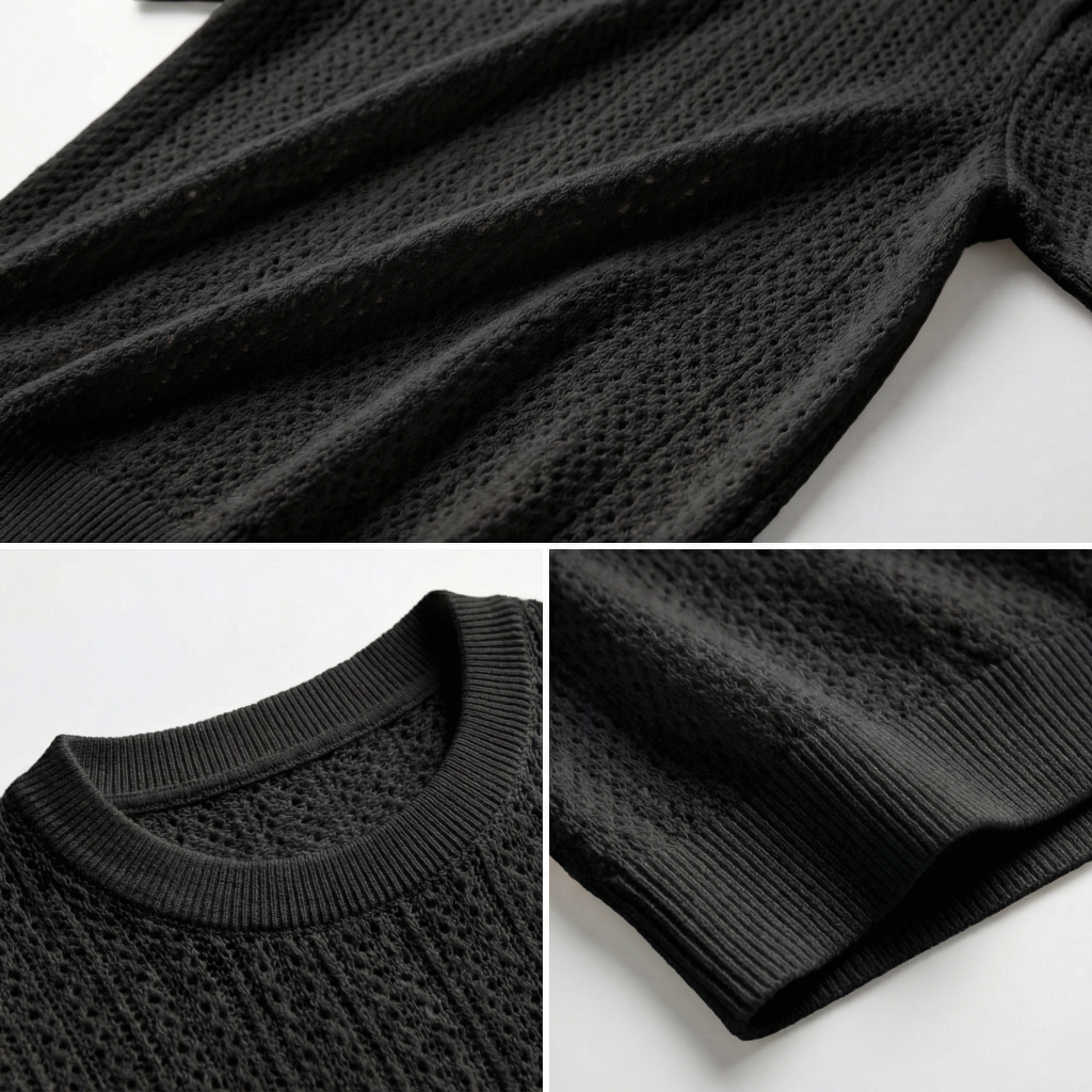 Tallis Vent Tee