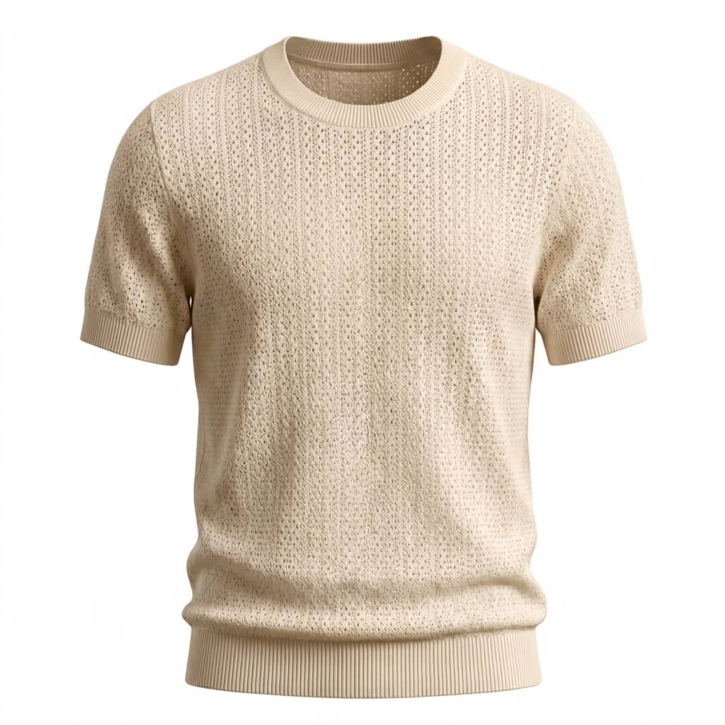 Tallis Vent Tee