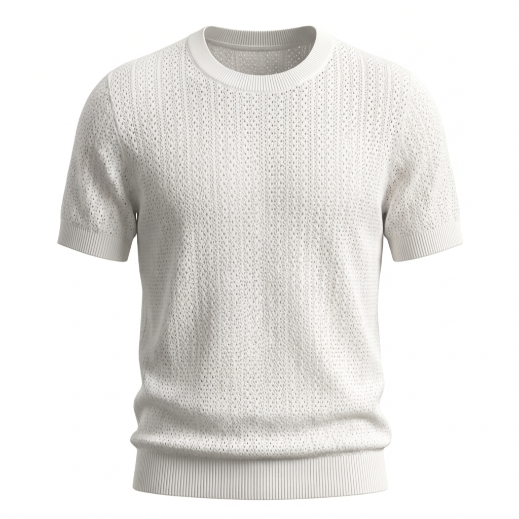 Tallis Vent Tee