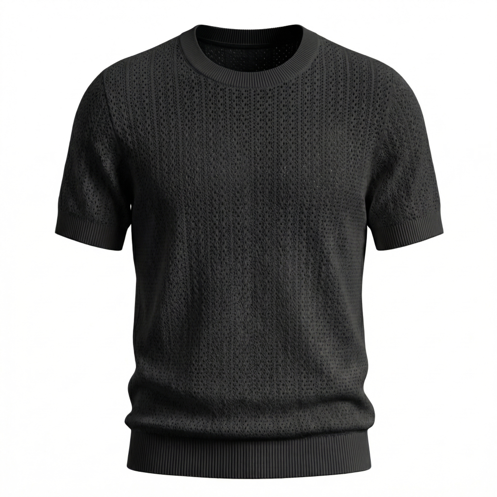 Tallis Vent Tee