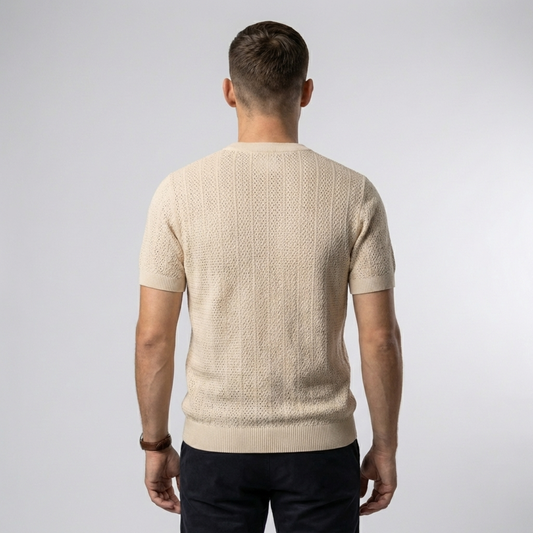 Tallis Vent Tee
