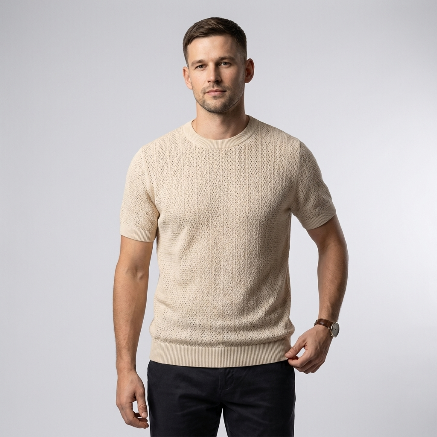 Tallis Vent Tee