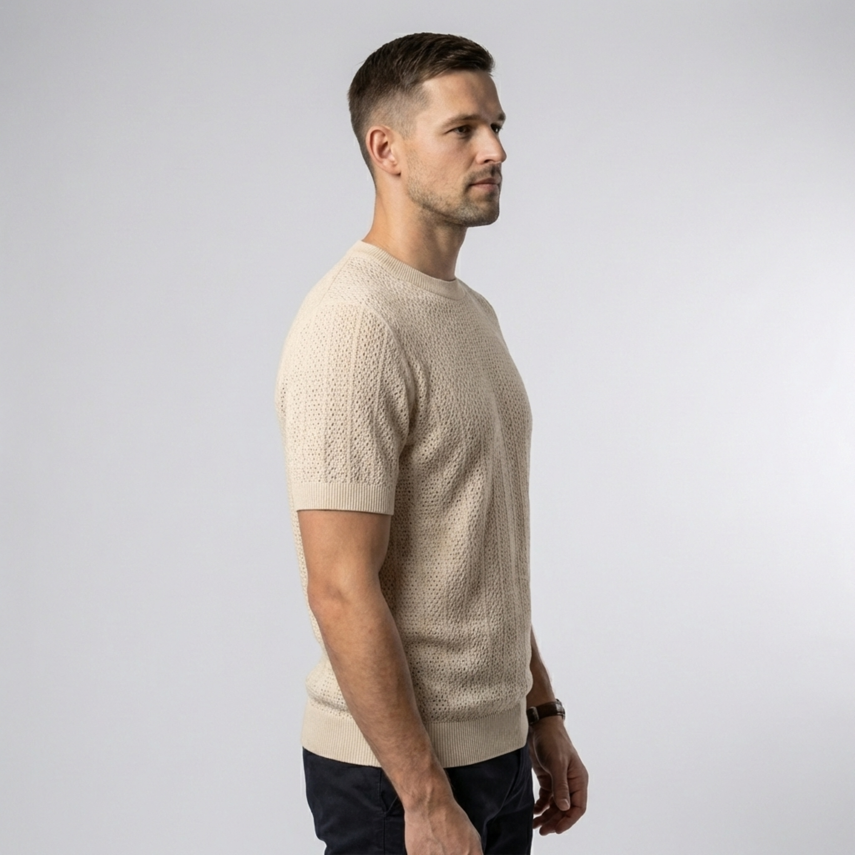 Tallis Vent Tee