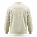 Taverno Cord Field Jacket