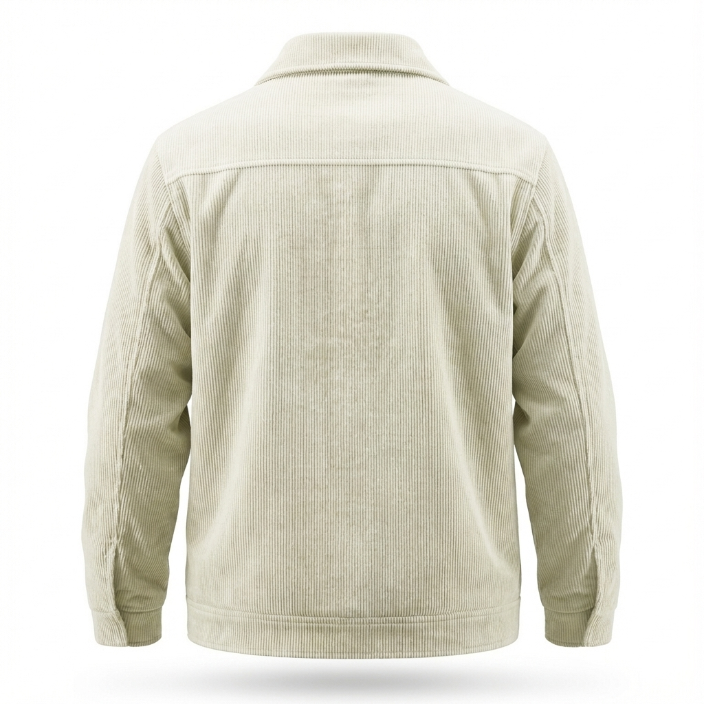 Taverno Cord Field Jacket