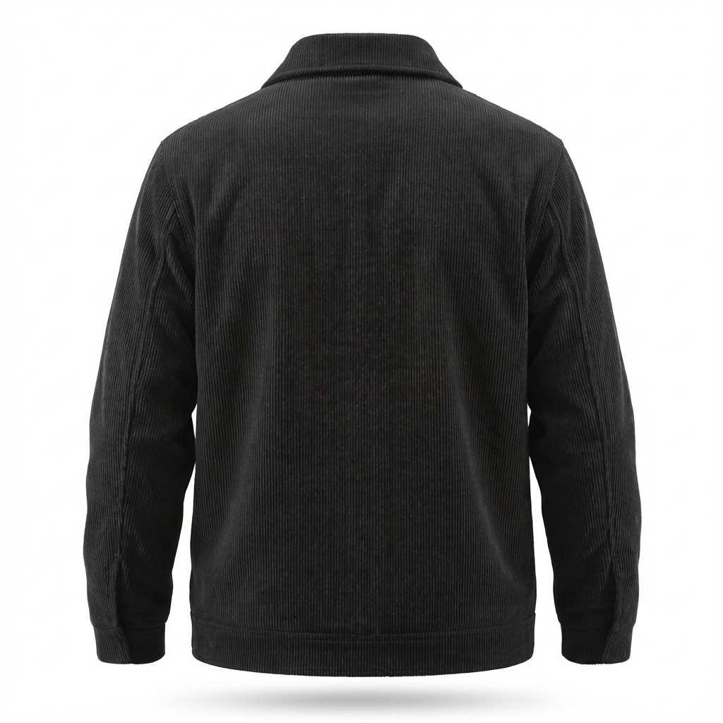Taverno Cord Field Jacket